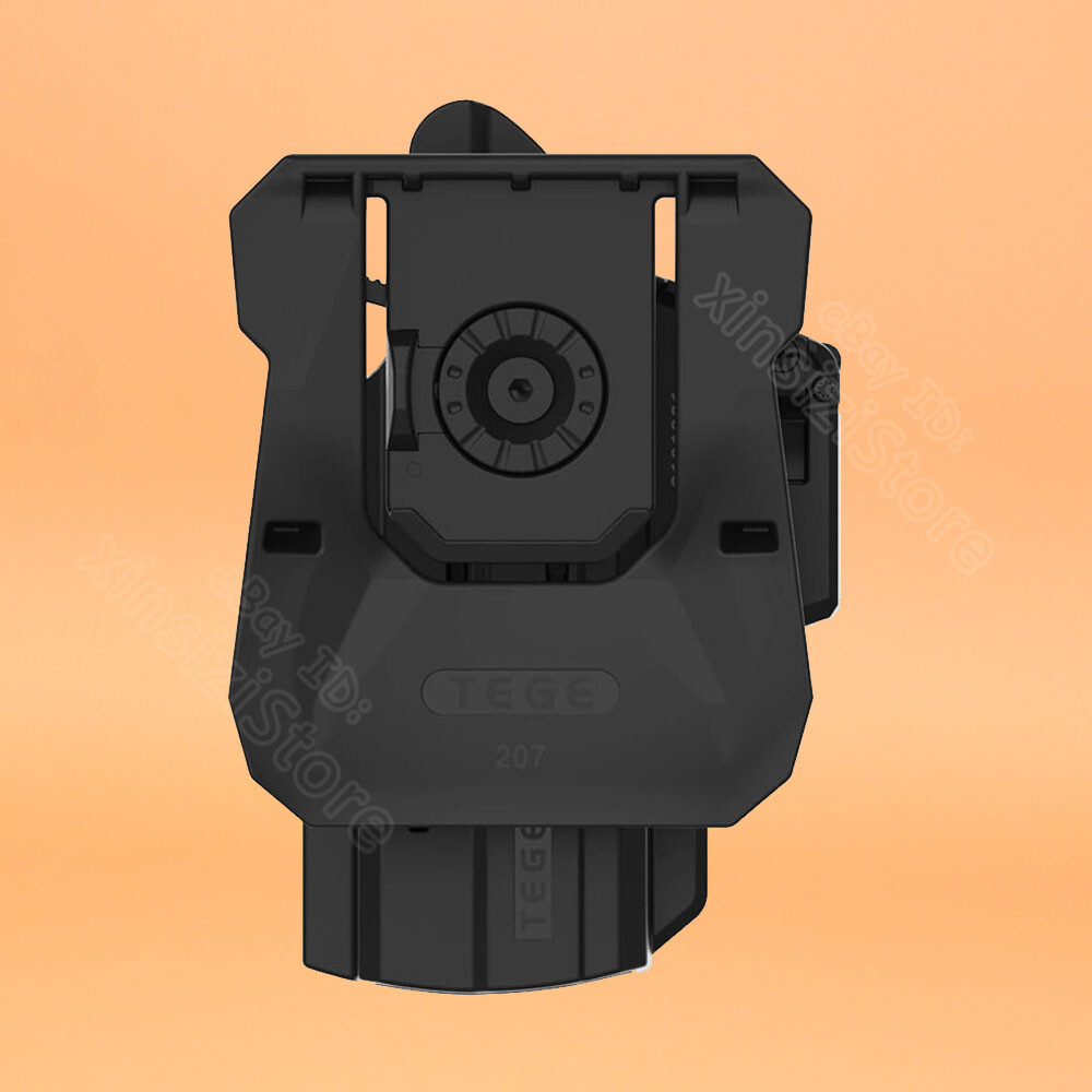 IPSC SAR9 Holster Fit Sarsilmaz SAR 9 40 9X 9 SP K2P B6 B6C ST9 SAR 2000 K11 P8L