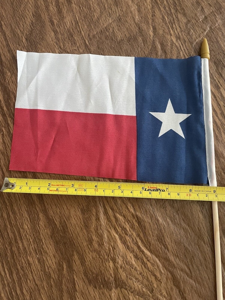 Texas State Flag