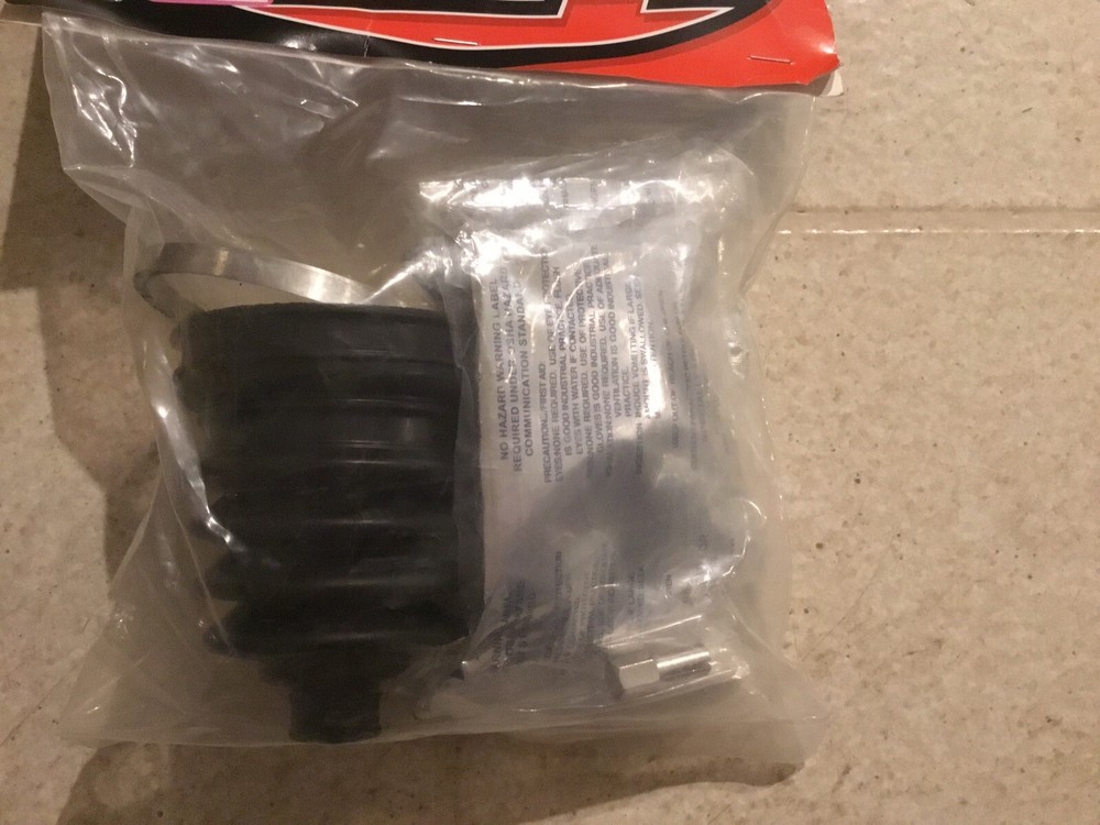 EPI Cv Boot Kit WE140042