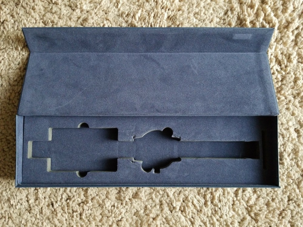 VILEBREQUIN STORAGE BOX