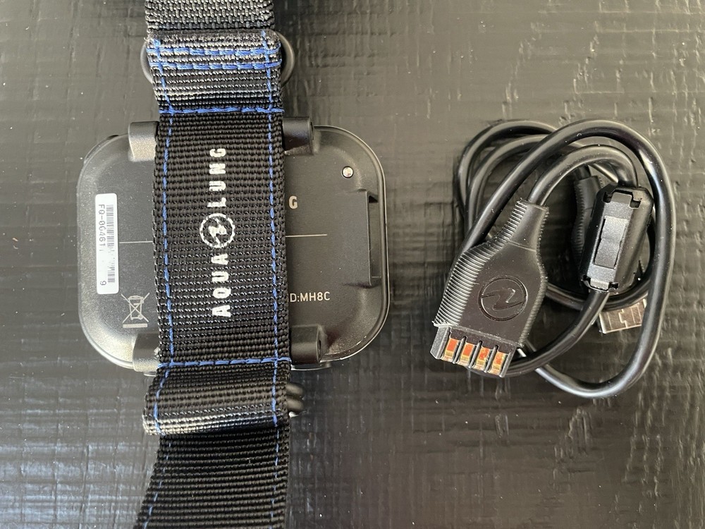 Aqua Lung I770R Dive Computer With Transmitter