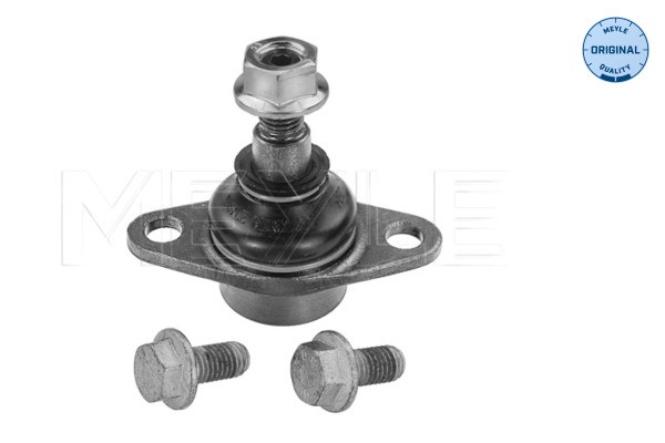 Control Arm Pin Front Left (Left) - Right