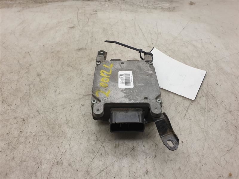 14-15 LEXUS IS250 POWER STEERING CONTROL MODULE ECM ASSEMBLY