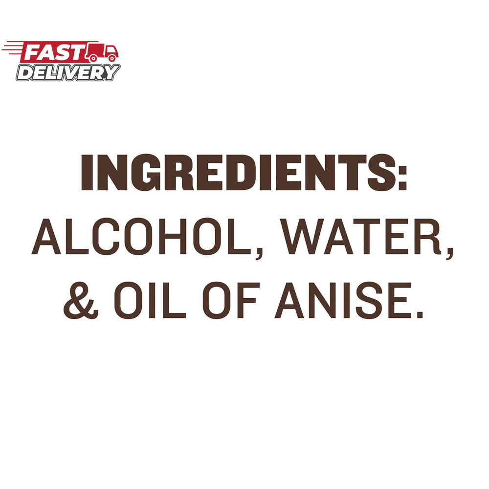 Mccormick Pure Anise Extract, 2 Fl Oz