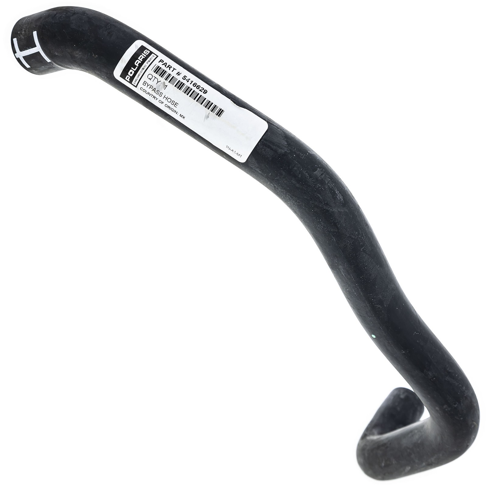 Polaris 5416629 Bypass Hose RZR General Xpedition 1000 RS1 5 4  XP  Turbo  S