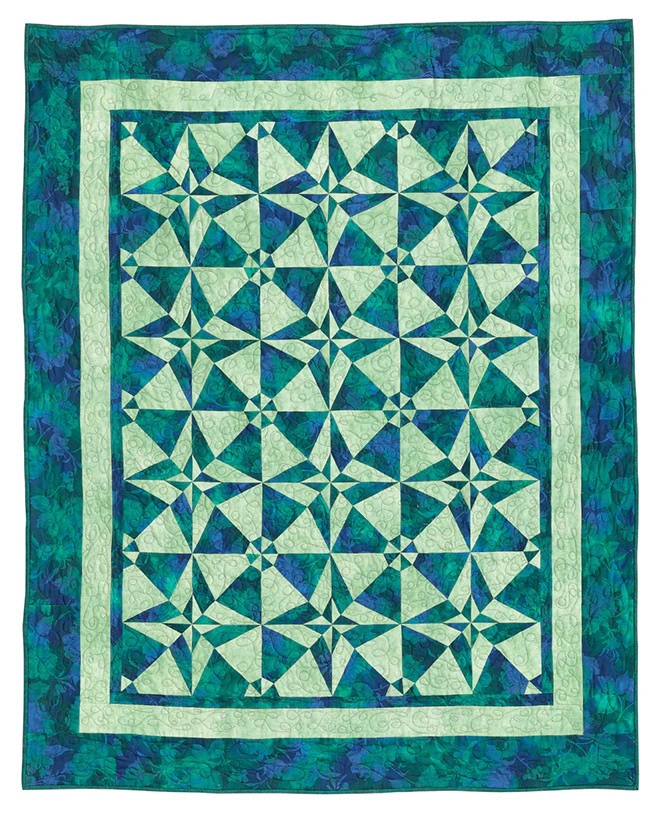 New Day & Night Pattern