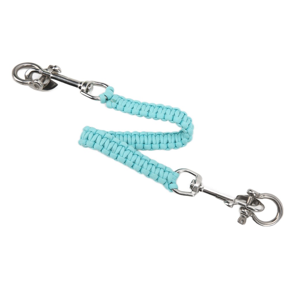 Diving Camera Handle Rope Noctilucence Strong Rustproof Anticorrosion Under CH