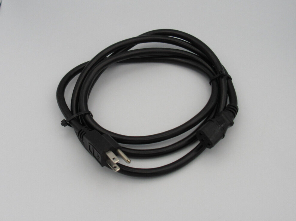 Synaccess NP-05B IP Managed Remote Power Switch Strip