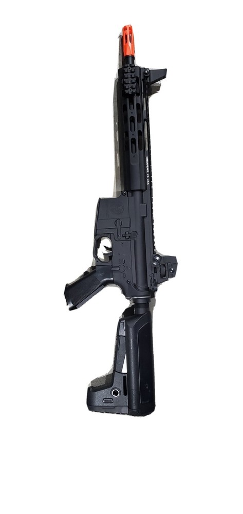 krytac airsoft gun