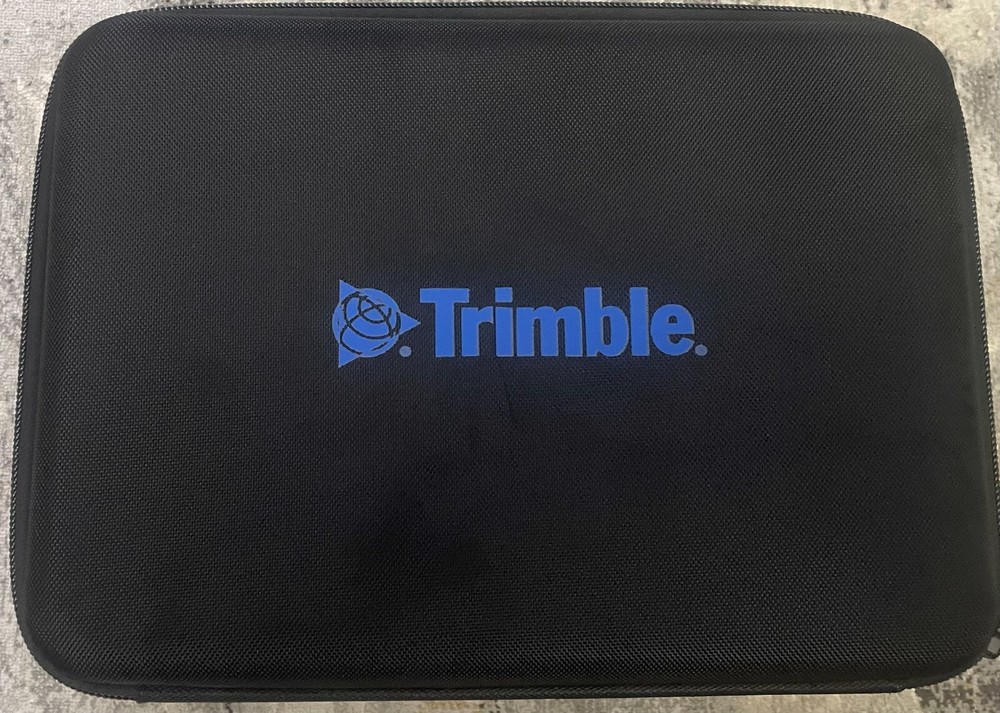 Trimble SiteVision Integrated Positioning System