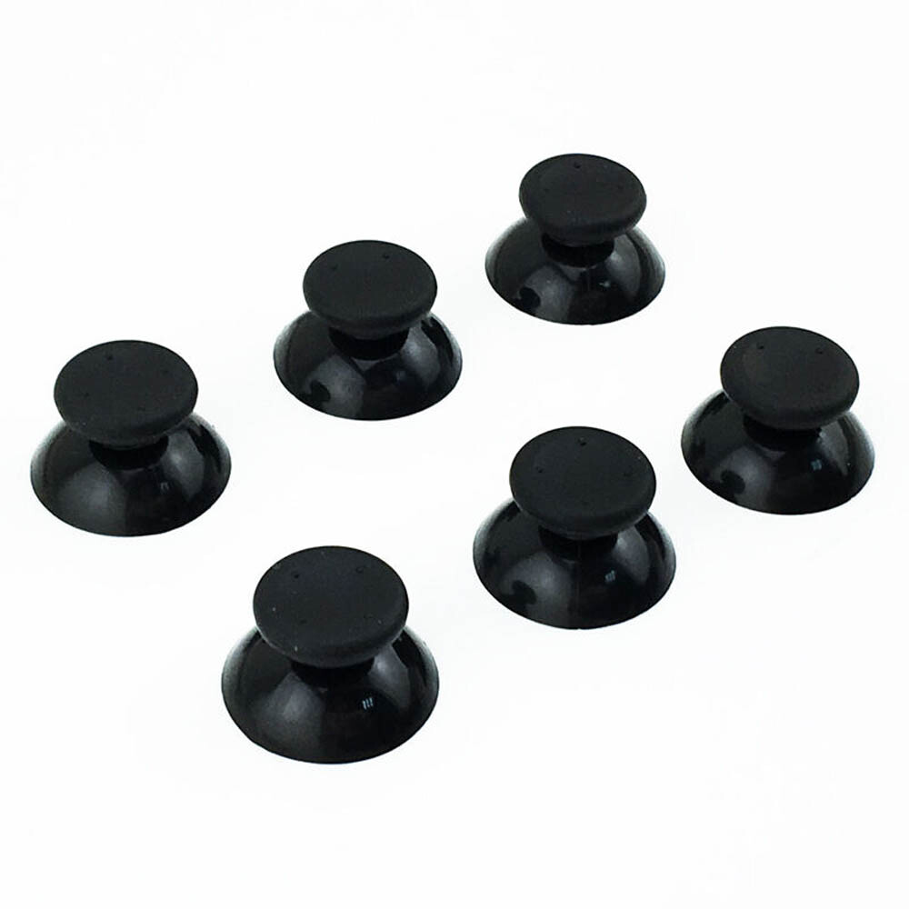 40/60/80/100Pc Analog Thumbstick Thumb Stick Replacement for Xbox 360 Controller