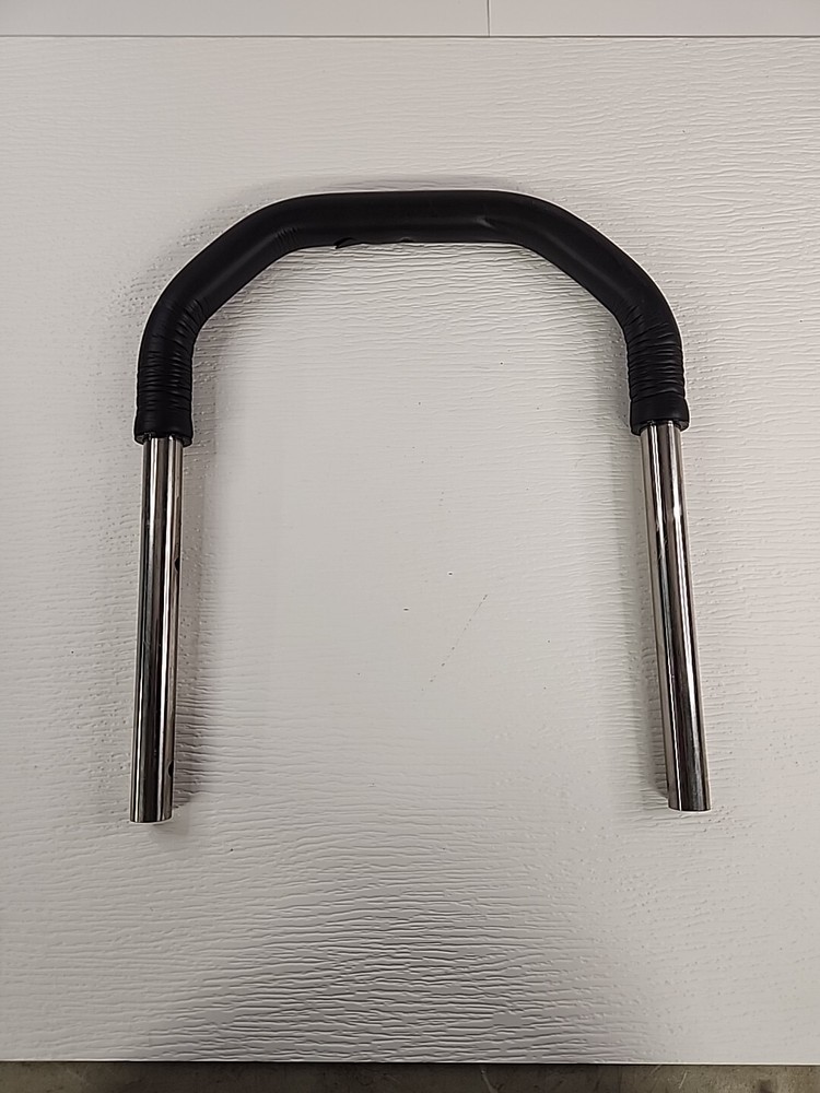 Triaxe Sport Mobility Scooter Front Pull Handle