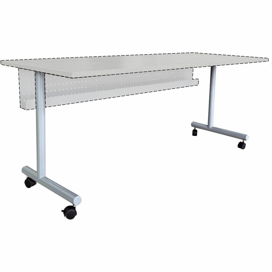 Lorell Invent Training Table Components (llr-60800) (llr60800)