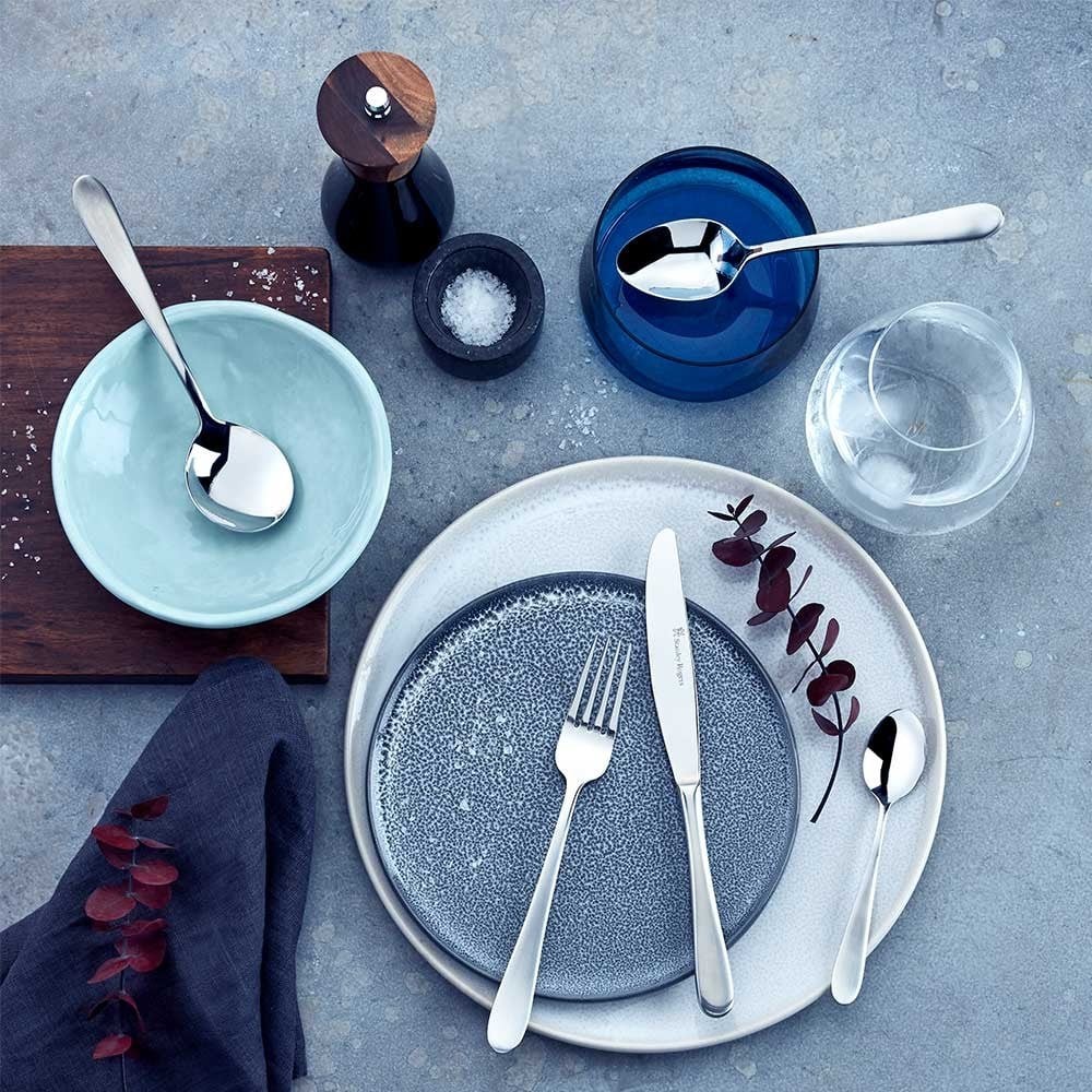 Stanley Rogers Hampton Cutlery Set 24pce