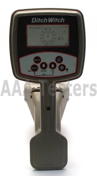 Ditch Witch 752 Tracker Cable Line Beacon Locator Guidance System DitchWitch