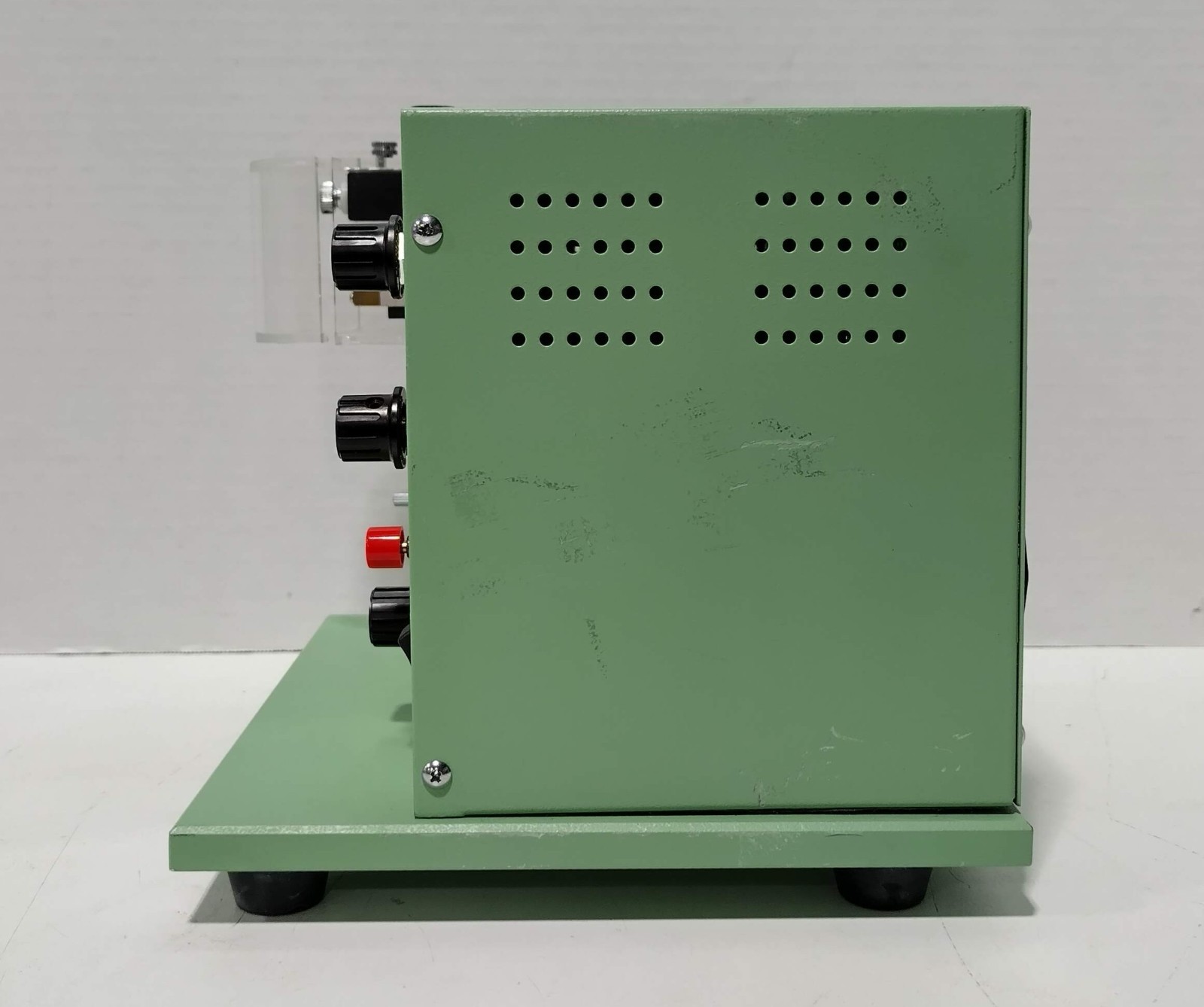 Narishige PP-830 Single Stage Microelectrode Puller Partially Tested Read