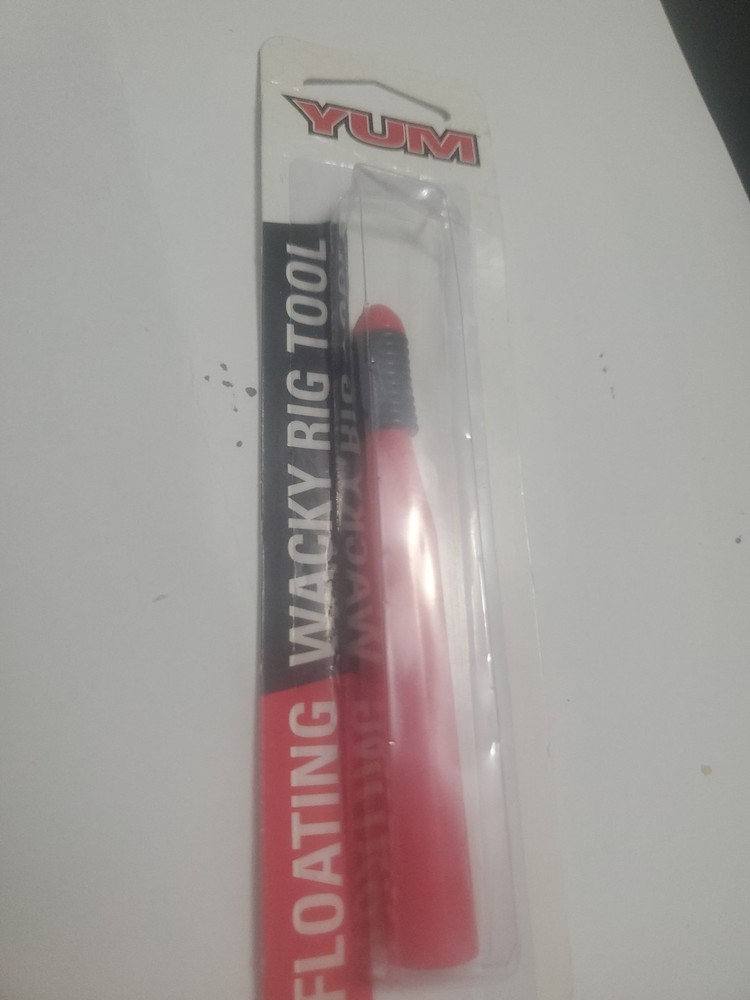 Yum Wacky Rig Tool