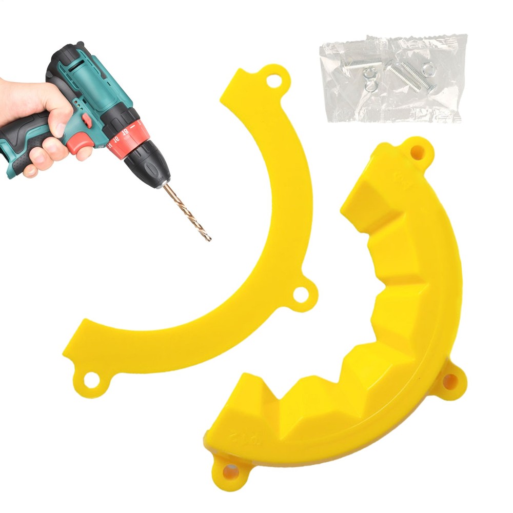 New Drill Bit Sharpener Machine Auxiliary Tools 4-12mm Accessories