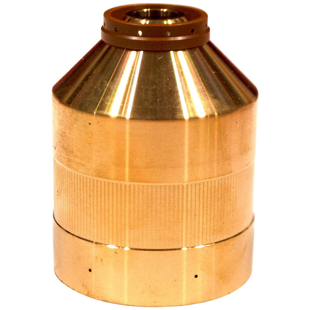 Hypertherm 220304 Cap Hpr Nozzle Ret Ccw