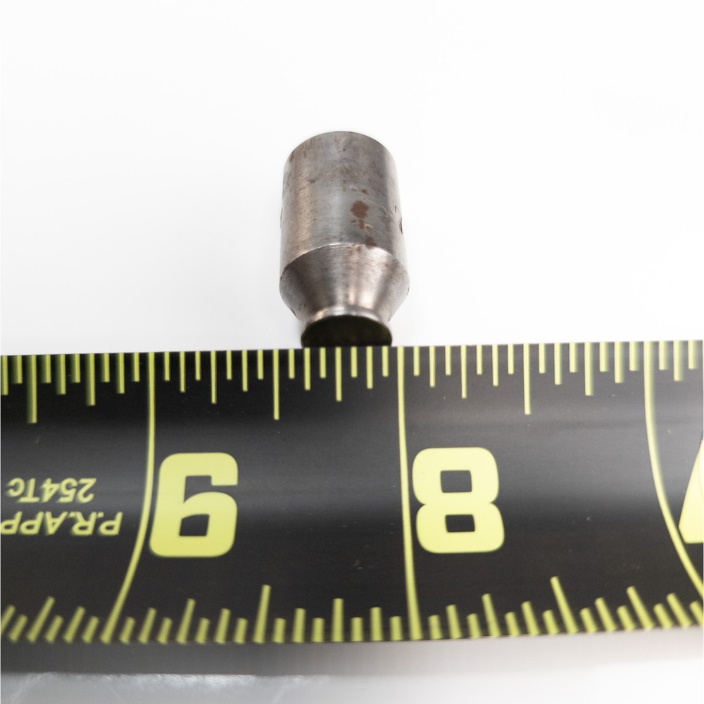 Vickerman EXT NO 7 Shell Holder