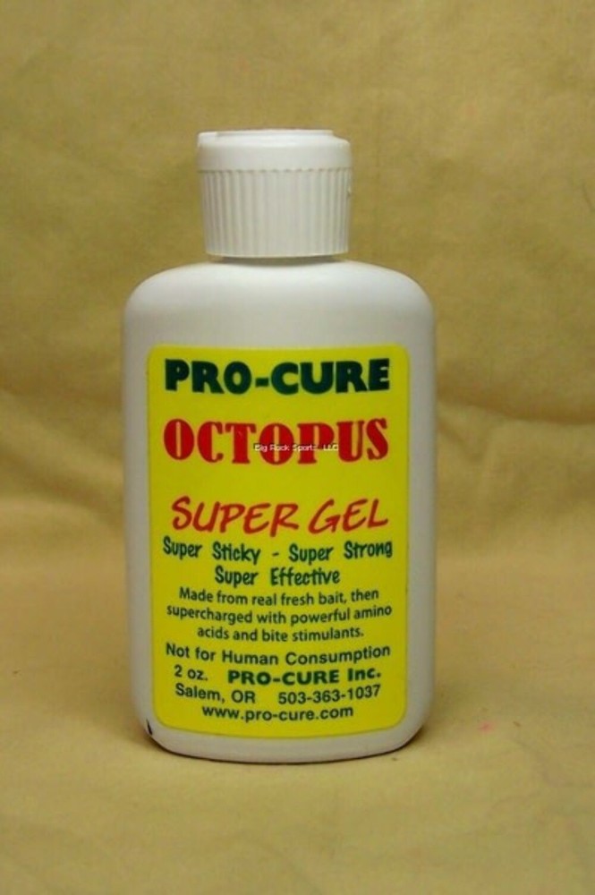 Pro-Cure Super Gel 2oz