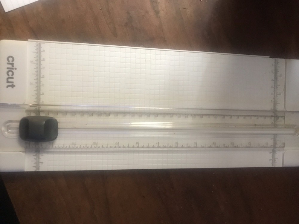 Cricket Printer Supplies￼