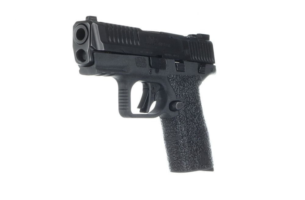 Talon Grips for Smith & Wesson Shield X - Rubber Textures