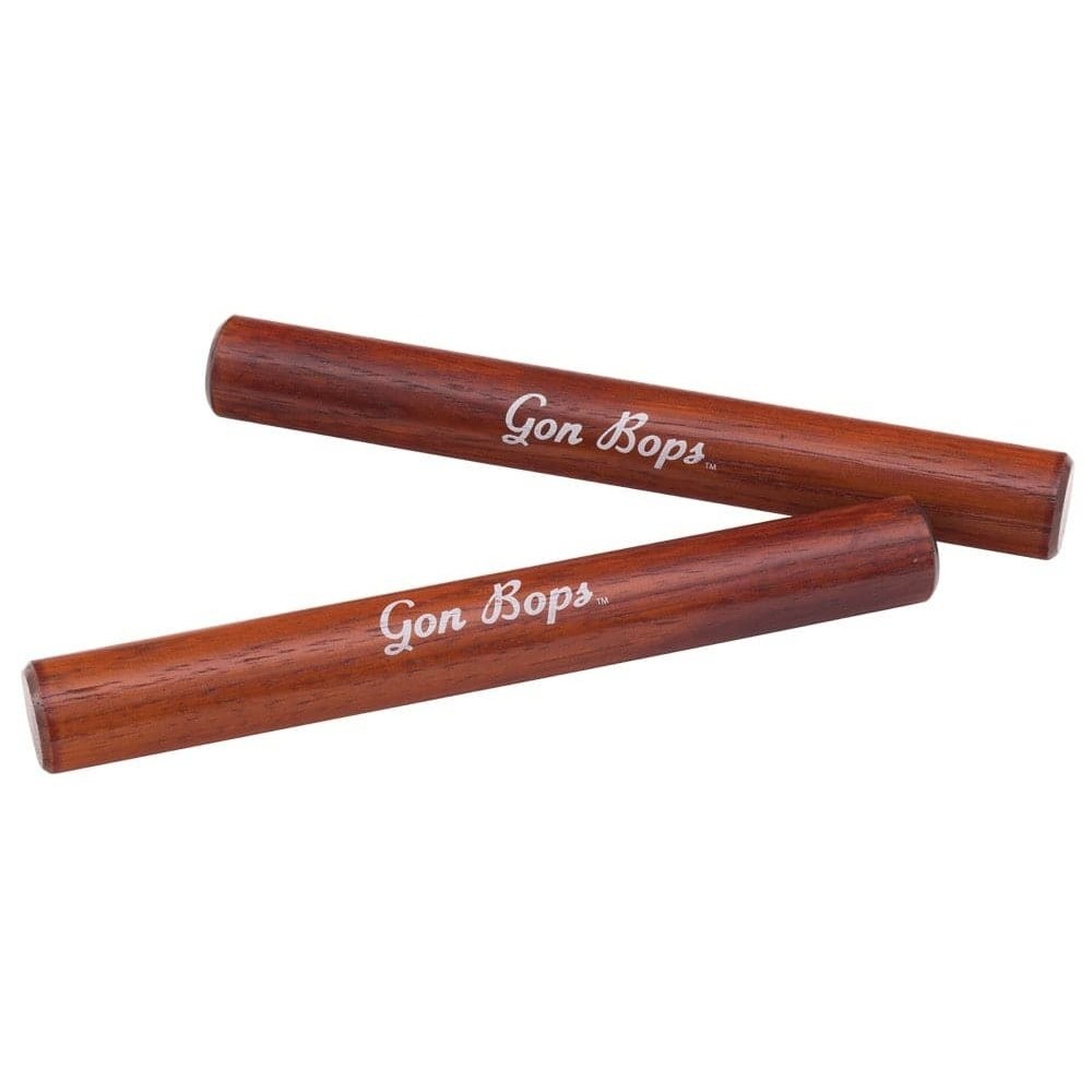 Gon Bops Hickory Claves