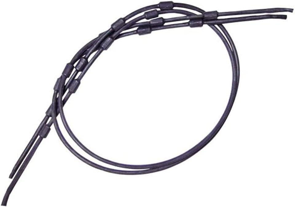 Summit Climber Replacement Cables - Pack of 2