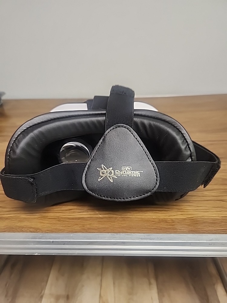 As Seen On Tv Virtual Reality Headset