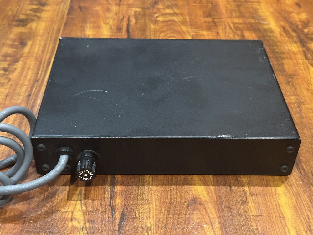Gaines Audio Model OS2 OS 2 Multi-Frequency Sine Wave Oscillator