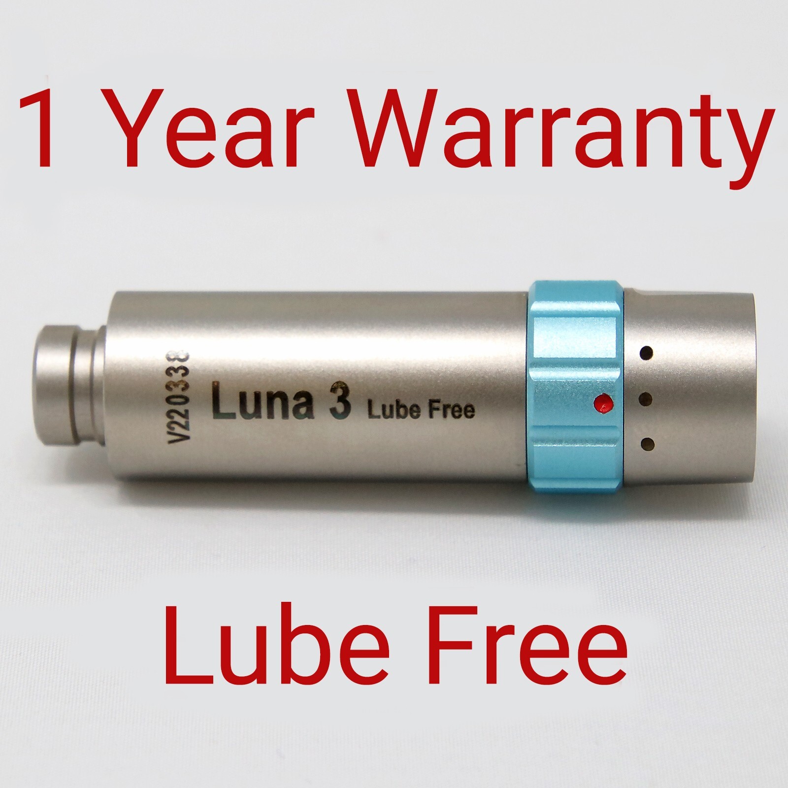 STAR Titan 3 Motor 20K HANDPIECE 1 Year Warranty Quick Free USA Ship