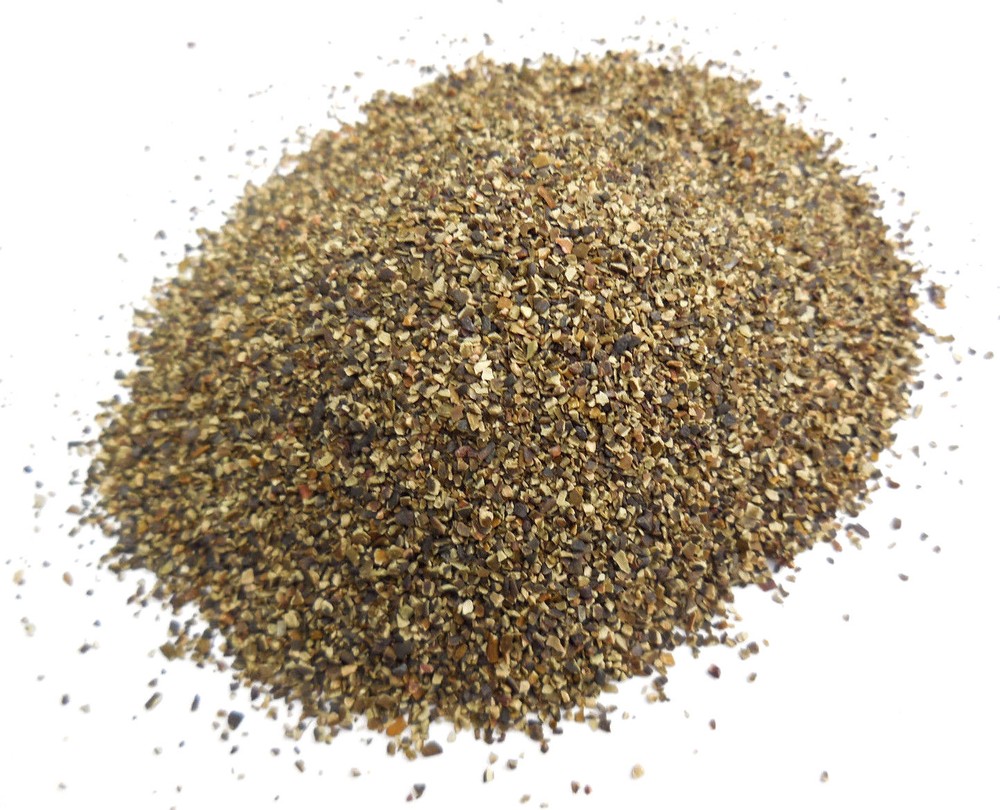 7 lbs.  Kelp Meal