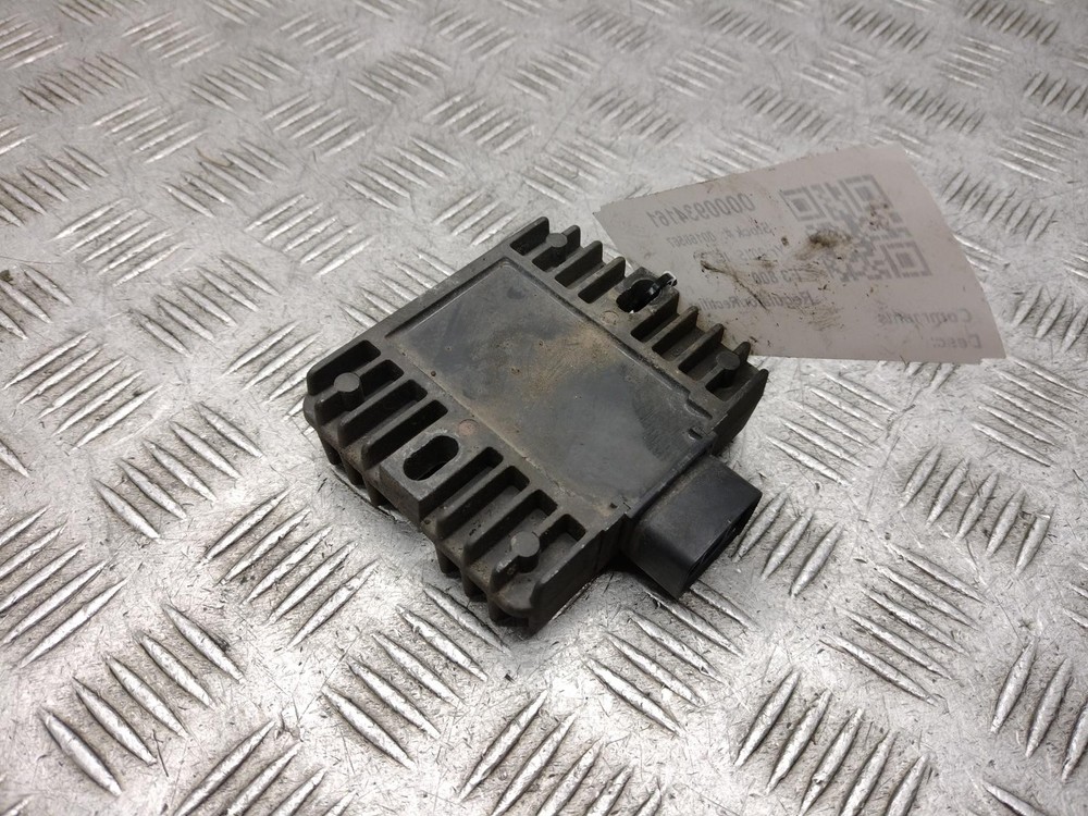 2015 MV AUGUSTA F3 800 RECTIFIER REGULATOR