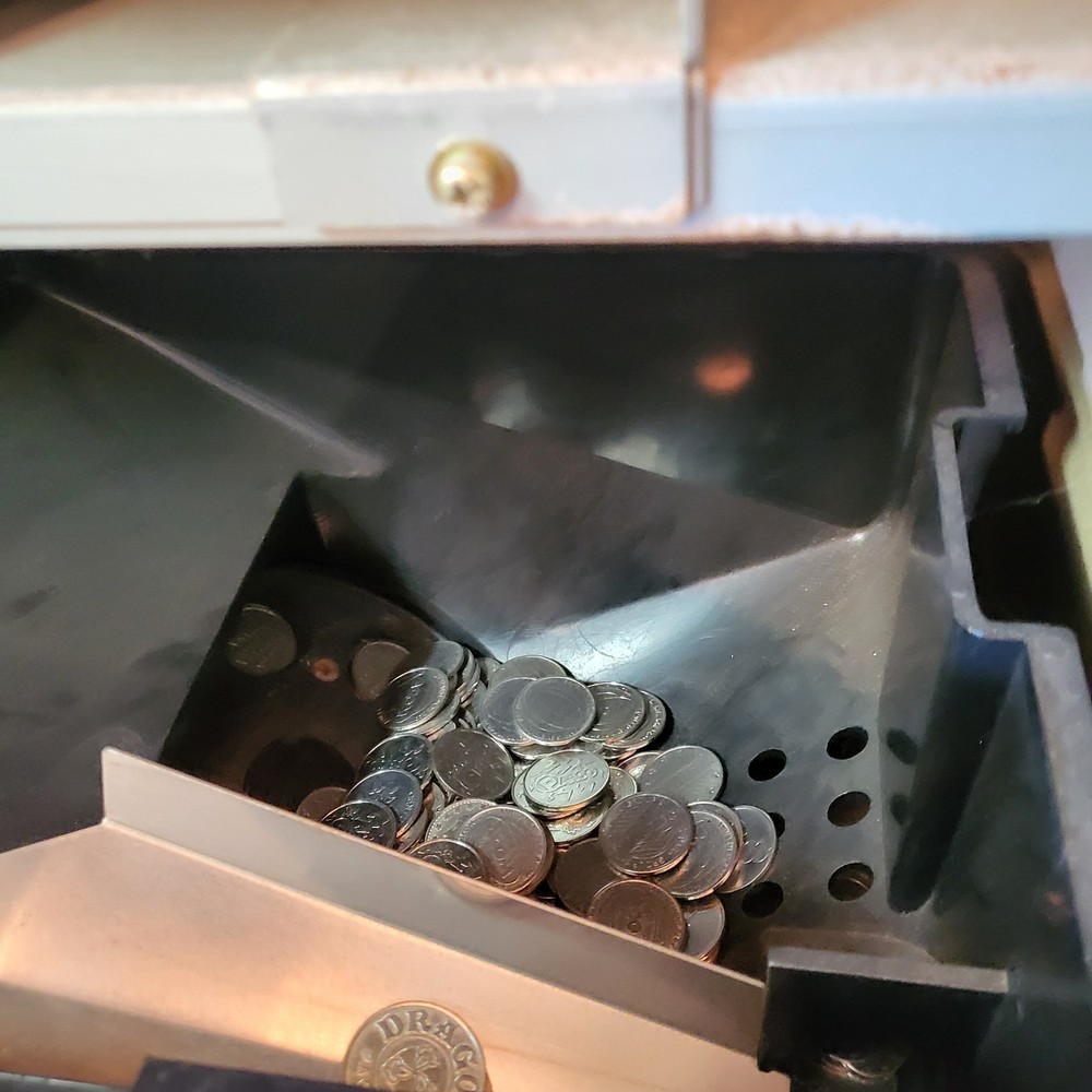 Slot machine - Pachislo