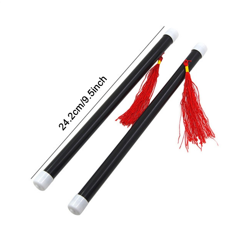 Magic Tricks 2 Pieces Stage Performance Props Close Up Magic Props