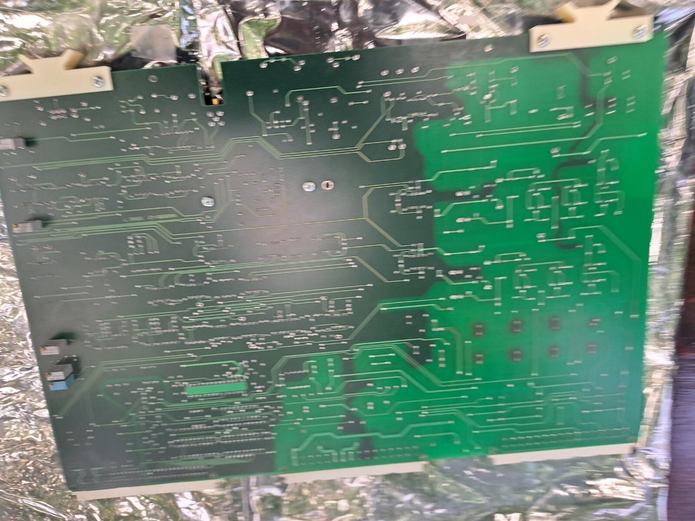 N920205A issue 7 waters CapLC board