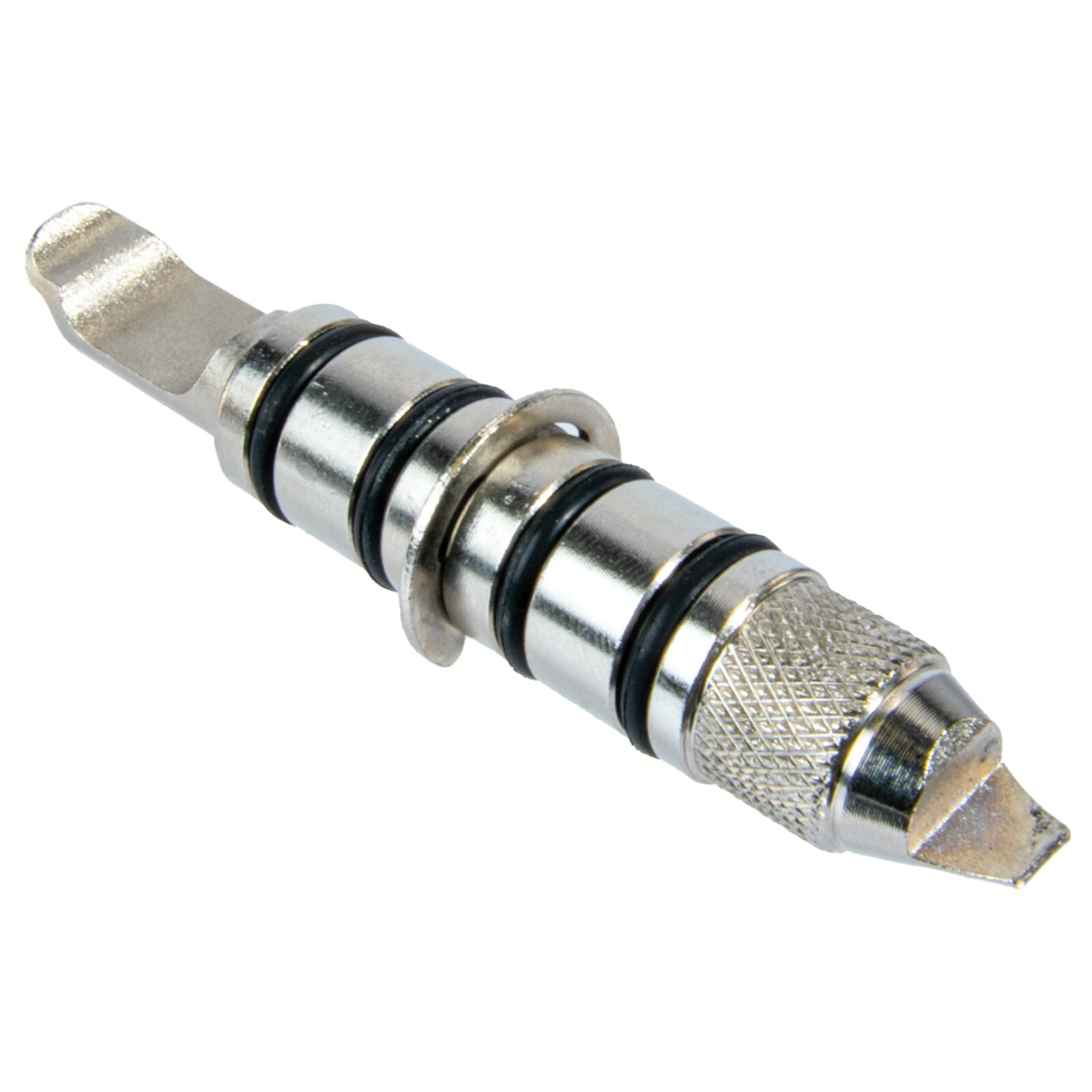 Wheel Clamp Studs, Reversible Rim Locator Pins, Hunter Style, Set of 4