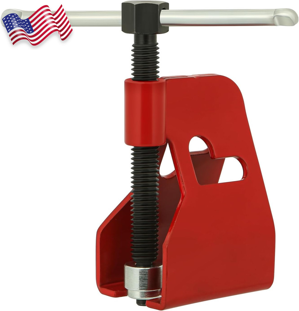 Compression Sleeve Puller Tool Remove Ferrule & Nut of Pipe FREE SHIPPING