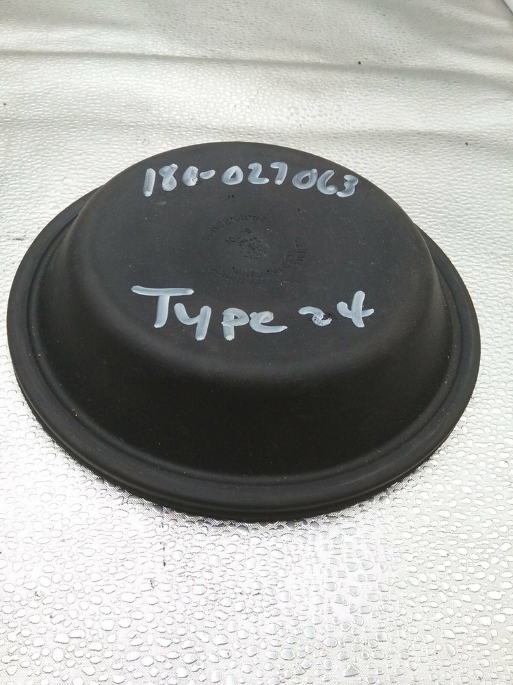 bendix Type 24 10479 air brake diaphram