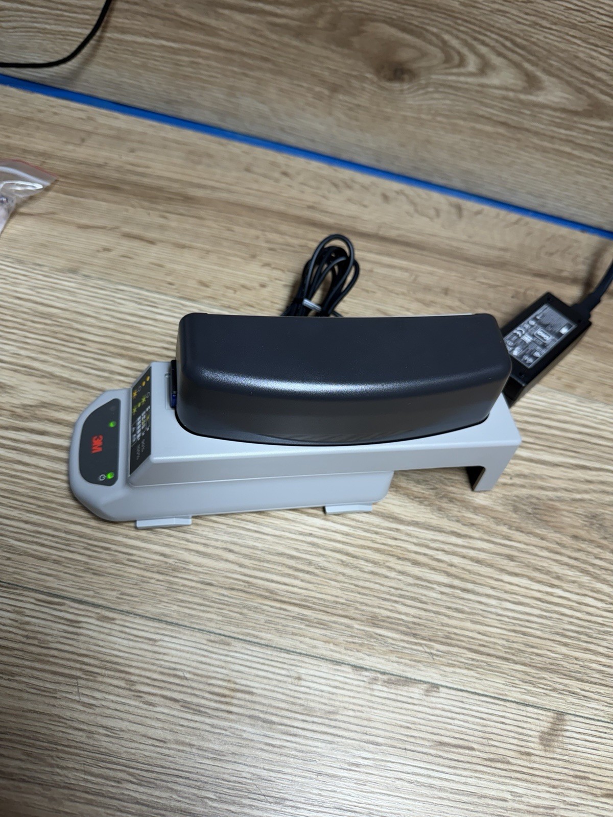 3M Versaflo TR-300N+ Healthcare PAPR Respirator Kit Complete NEW SEALED