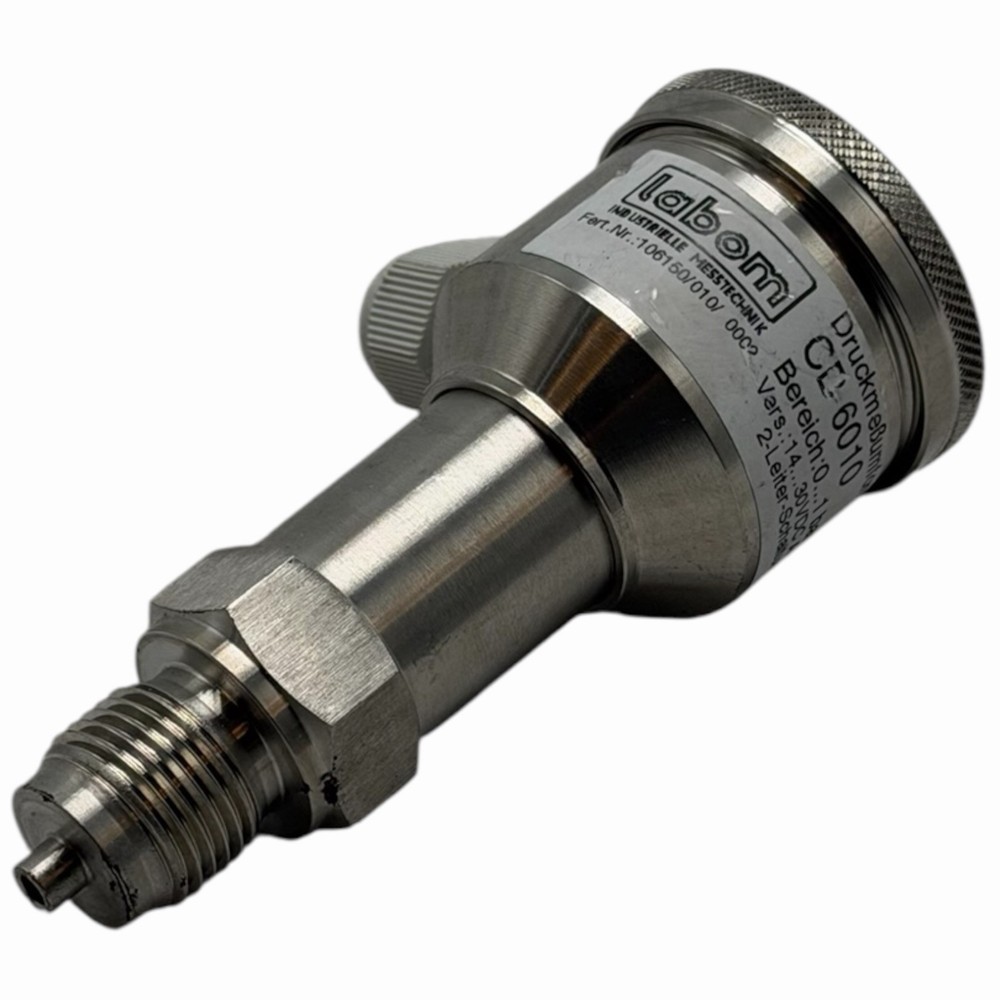 Labom CB6010 Pressure Transducer