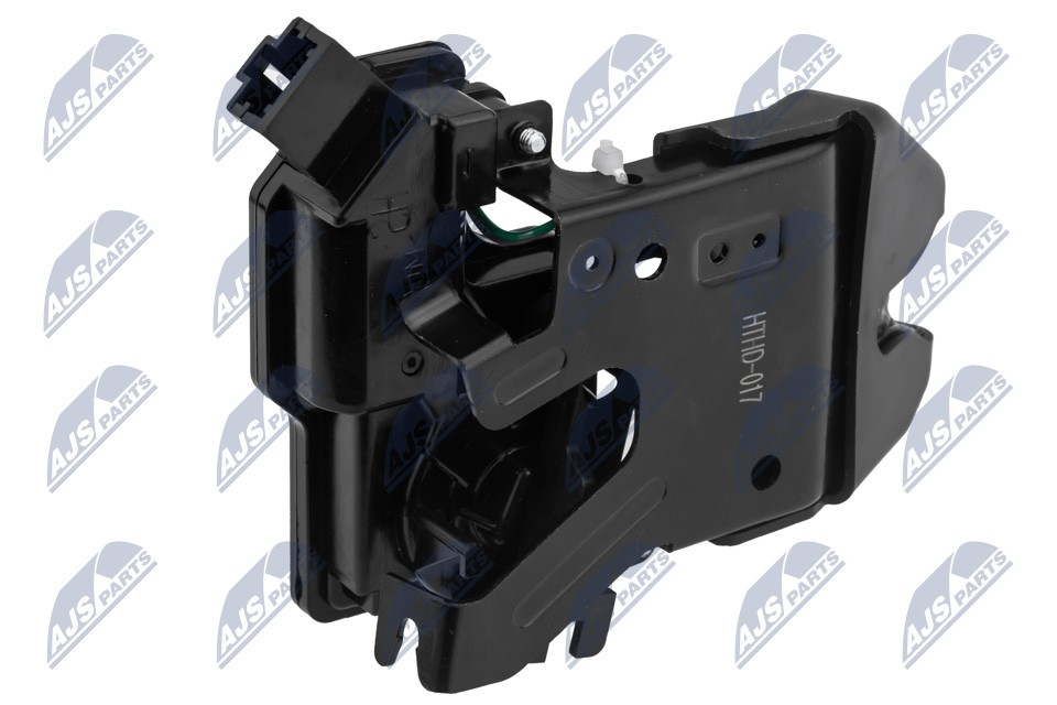 For NTY EZC-HD-017 TAILGATE CENTRAL LOCKING