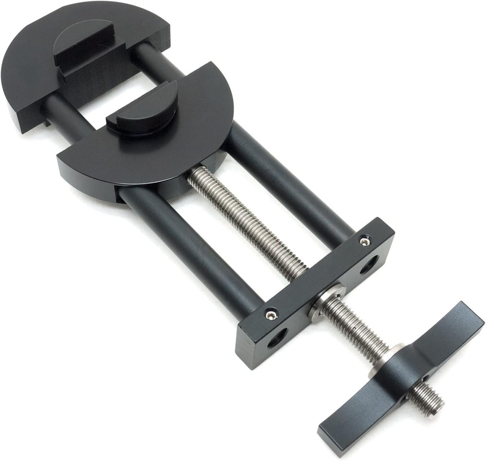 Camera Lens Dent Repair Tool - Filter Ring Adjustment