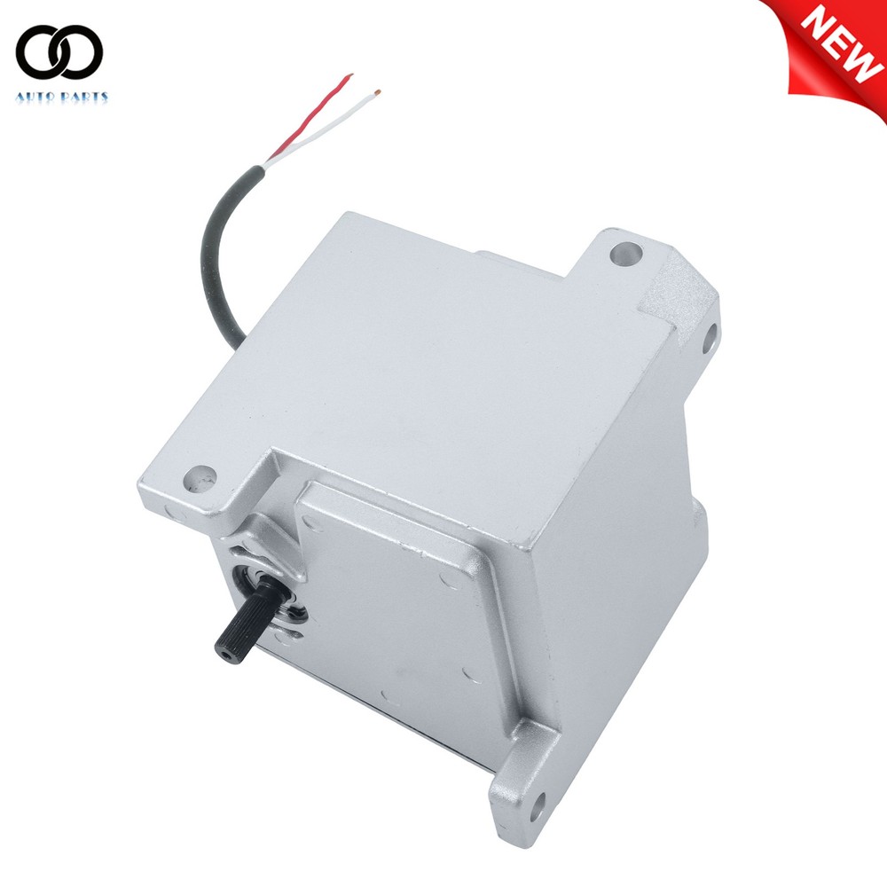 1Pack External Electronic Actuator ADC225-12V Replacement low friction model