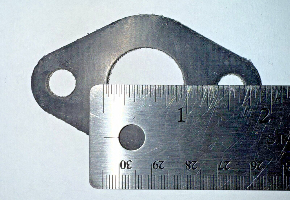 Deutz 03374293, Gasket