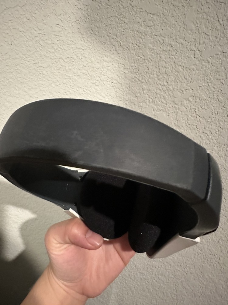 1997 NINTENDO 64 MULTIMEDIA WIRELESS HEADPHONE SYSTEM PLEASE READ