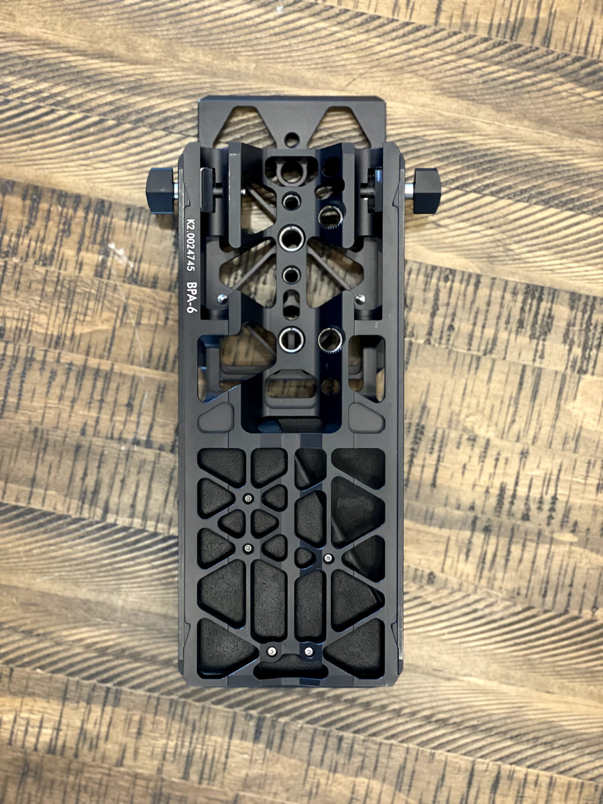 ARRI Bridge Plate Adapter BPA-6