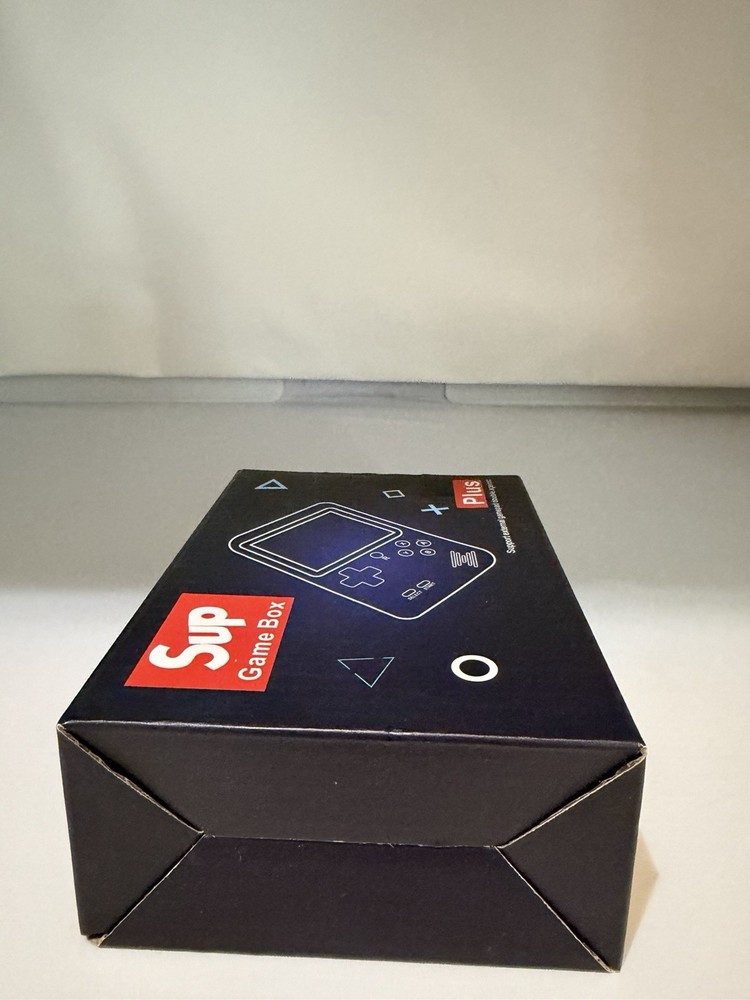 Sup Game Box