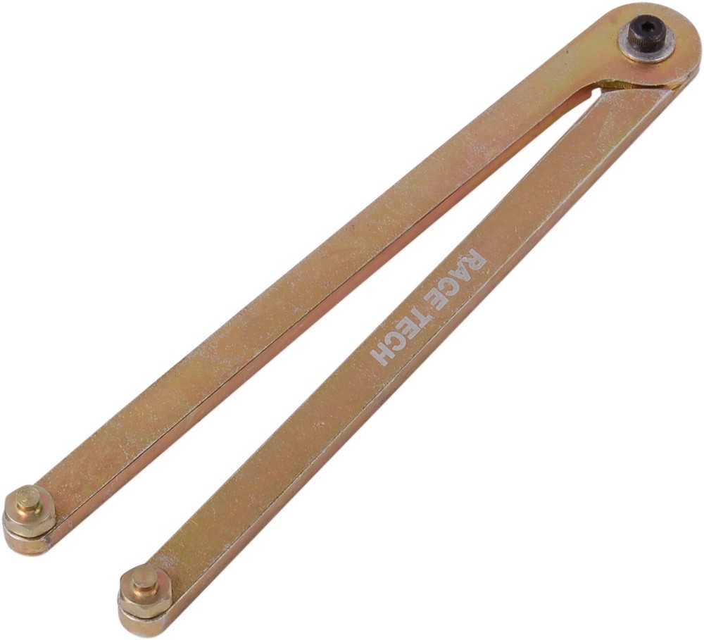 Race Tech TMPS 02 Pin Spanner 5-5.5mm